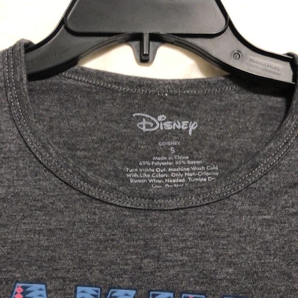 Disney’s lion king T-shirt - Picture 3 of 3